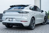 Used 2023 Porsche Cayenne Turbo image 3
