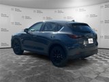 Used 2022 MAZDA CX-5 Carbon Edition image 3