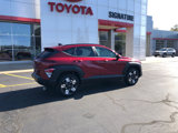 Certified 2025 Hyundai Kona SEL image 2