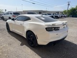 Used 2020 Chevrolet Camaro SS image 4