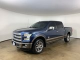 Used 2016 Ford F150 King Ranch w/ Equipment Group 601A Luxury image 4