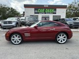 Used 2005 Chrysler Crossfire Limited image 2