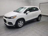 Used 2018 Chevrolet Trax LS image 2