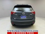 Used 2013 MAZDA CX-5 Touring w/ Bose & Moonroof Pkg image 4