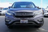 Used 2016 Honda CR-V EX-L image 3