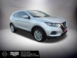 Certified 2021 Nissan Rogue Sport S image 3