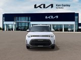 New 2025 Kia Soul LX image 3