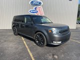 Used 2019 Ford Flex SEL w/ Equipment Group 202A image 3