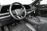 New 2025 Cadillac XT4 Premium Luxury image 4