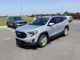 Used 2021 GMC Terrain SLE w/ Driver Convenience Package image 3