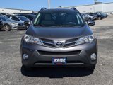 Used 2015 Toyota RAV4 Limited image 2