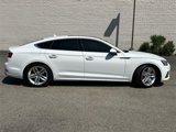 Used 2019 Audi A5 2.0T Premium image 3