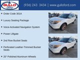 Used 2011 Ford Explorer Limited w/ 301A Rapid Spec Order Code image 3