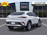New 2025 Buick Envista Preferred w/ Convenience I Package image 4