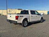 Certified 2019 Ford F150 Lariat image 5