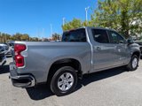 Certified 2025 Chevrolet Silverado 1500 LT image 3