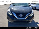 Used 2017 Nissan Murano S w/ Navigation Package image 2