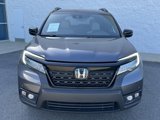 Used 2019 Honda Passport Touring image 2