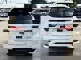 Used 2017 INFINITI QX60 AWD w/ Deluxe Technology Package image 4