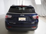 Used 2020 Jeep Compass Latitude image 4