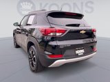 Used 2023 Chevrolet TrailBlazer LT image 4
