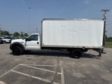 Used 2005 Ford F450 2WD Regular Cab Super Duty image 6