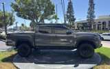 Used 2023 Toyota Tacoma TRD Pro image 2