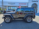 Used 2018 Jeep Wrangler Sport image 2