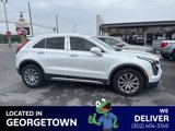 Used 2020 Cadillac XT4 Premium Luxury w/ Cold Weather Package image 6