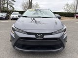 Certified 2024 Toyota Corolla LE image 2