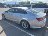 Used 2018 Chevrolet Malibu LT w/ Driver Confidence Package image 3
