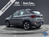 Certified 2022 Hyundai Venue Limited image 3