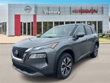 Certified 2023 Nissan Rogue SV image 6