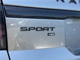 Used 2020 Land Rover Range Rover Sport HSE image 3