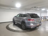 Used 2021 Volkswagen Atlas SE w/ Panoramic Sunroof Package image 5
