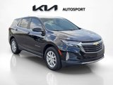 Used 2022 Chevrolet Equinox LT image 3