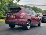 Used 2018 Subaru Forester 2.5i Premium image 3