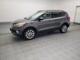 Used 2019 Ford Escape SEL image 2