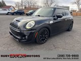 Used 2021 MINI Cooper S w/ Premium Package image 3