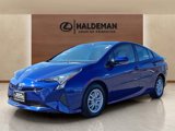 Used 2017 Toyota Prius Four image 3