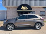 Used 2019 Ford Edge SEL w/ Equipment Group 201A image 2