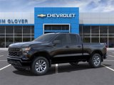 New 2025 Chevrolet Silverado 1500 Custom image 2