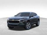 New 2025 Chevrolet Trax LS w/ LS Convenience Package image 6