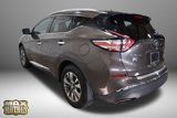 Used 2015 Nissan Murano SL w/ SL Technology Package image 6