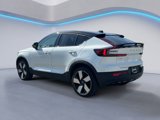 Certified 2022 Volvo C40 P8 Recharge Ultimate image 4