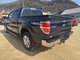 Used 2013 Ford F150 Lariat w/ Luxury Equipment Group image 3