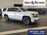 Used 2017 Chevrolet Tahoe LT image 5