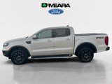 Used 2019 Ford Ranger Lariat w/ Equipment Group 501A Mid image 2