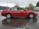Used 2017 Nissan Altima 2.5 S w/ Power Driver Seat Package image 2