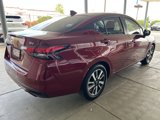 Used 2021 Nissan Versa SV image 4